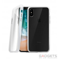 Чехол Laut Accents для iPhone X (LAUT_iP8_AC_UC)