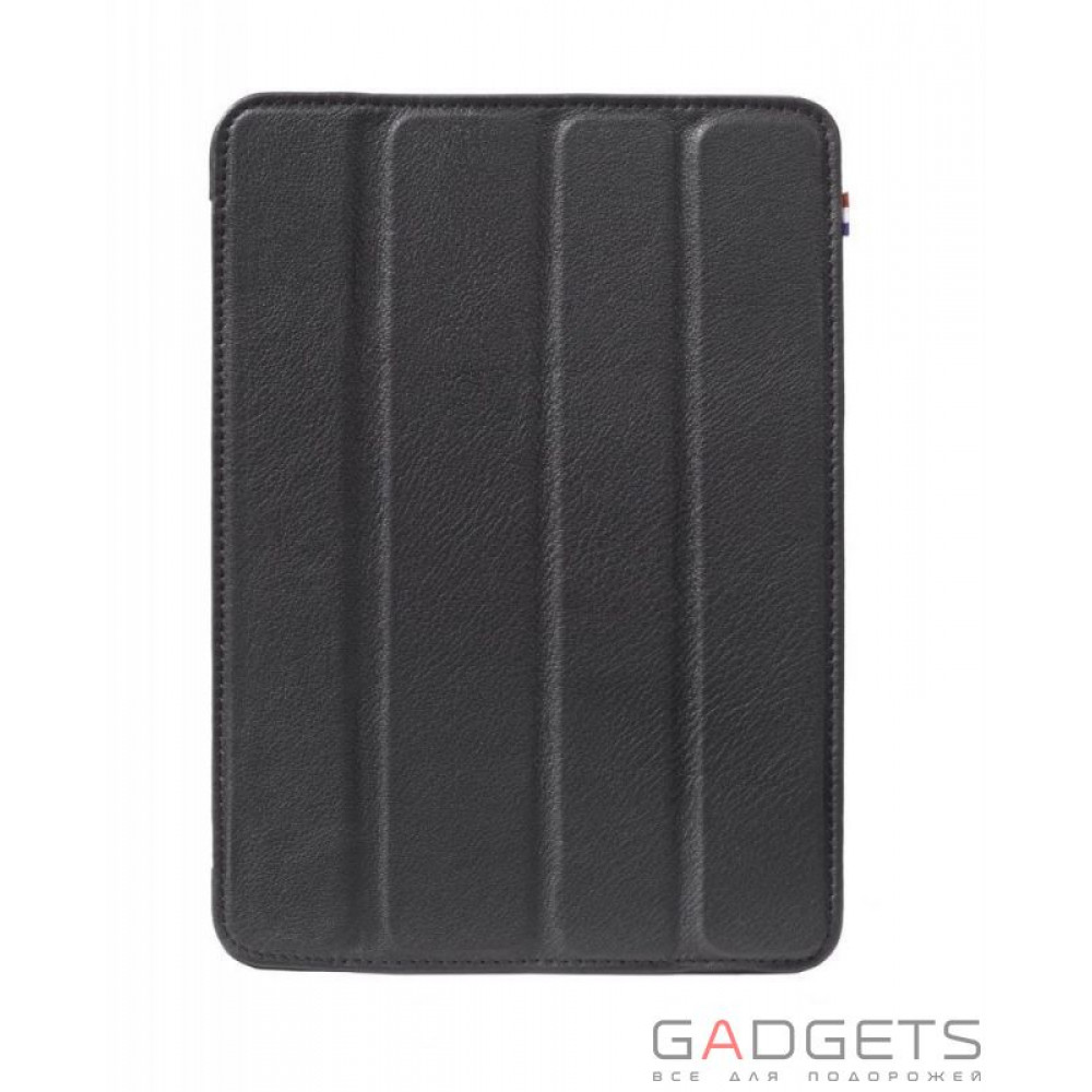 Фото Чохол Decoded Leather Slim Cover for iPad Air (D3IPA5SC1BK)