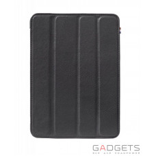 Чехол Decoded Leather Slim Cover for iPad Air (D3IPA5SC1BK)