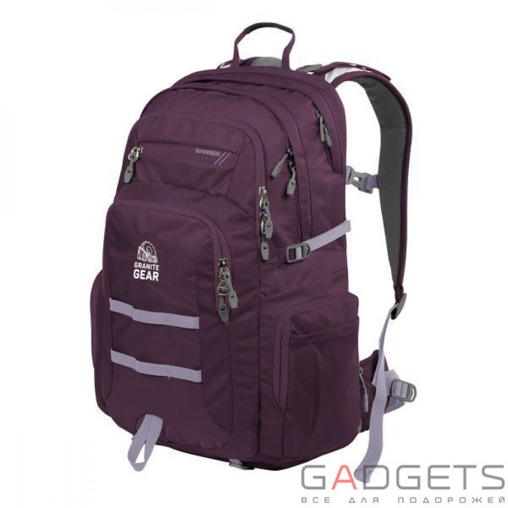 Фото Рюкзак городской Granite Gear Superior 32 Gooseberry/Lilac