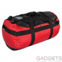 Сумка дорожная Highlander Lomond Tarpaulin Duffle 90 Red фото 0