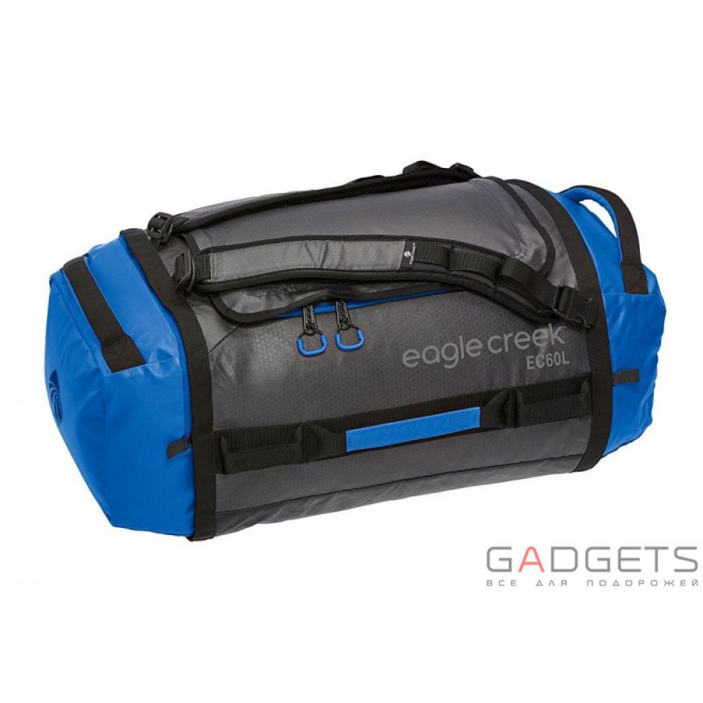 Фото Сумка Eagle Creek Cargo Hauler Duffel 60L / M Blue