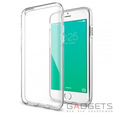 Чехол-накладка Spigen Case Liquid Crystal for iPhone 6/6S (SGP11596)
