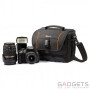 Сумка Lowepro Adventura SH 160 II (LP36862-0WW) фото 0