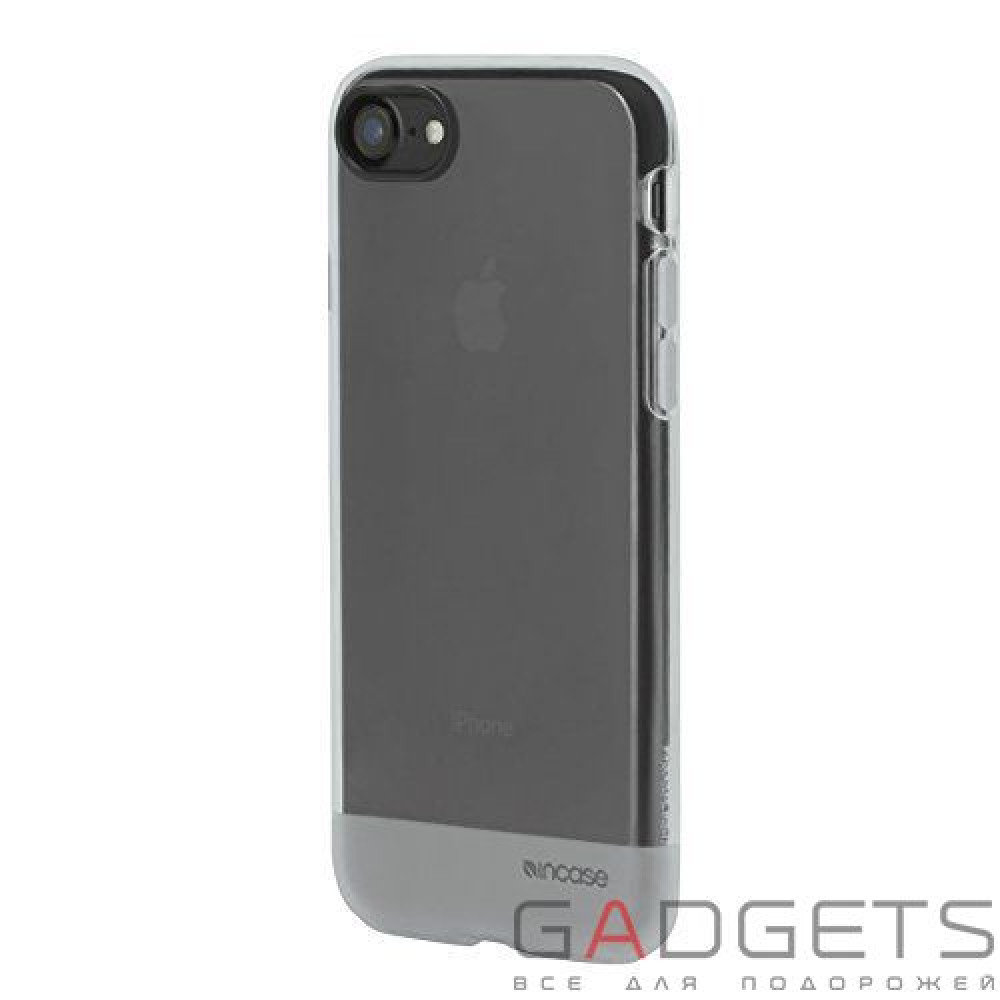 Фото Чехол Incase Protective Cover для Apple iPhone 7 Clear (INPH170251-CLR)