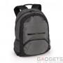 Рюкзак міський  Gabol Six 31 Black 221577 фото 0