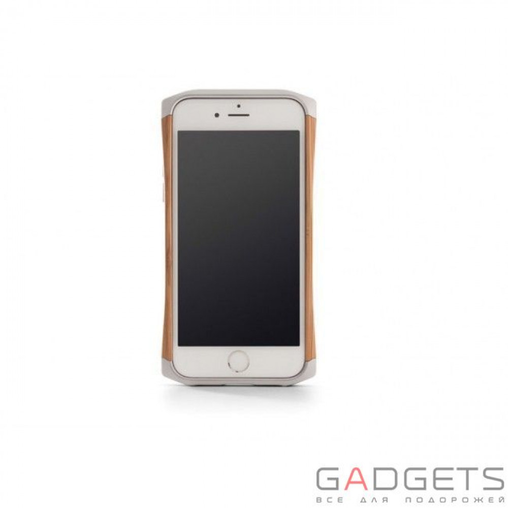 Фото Чохол-накладка Element Case Ronin Wood Bamboo for iPhone 66S (EMT-0041)