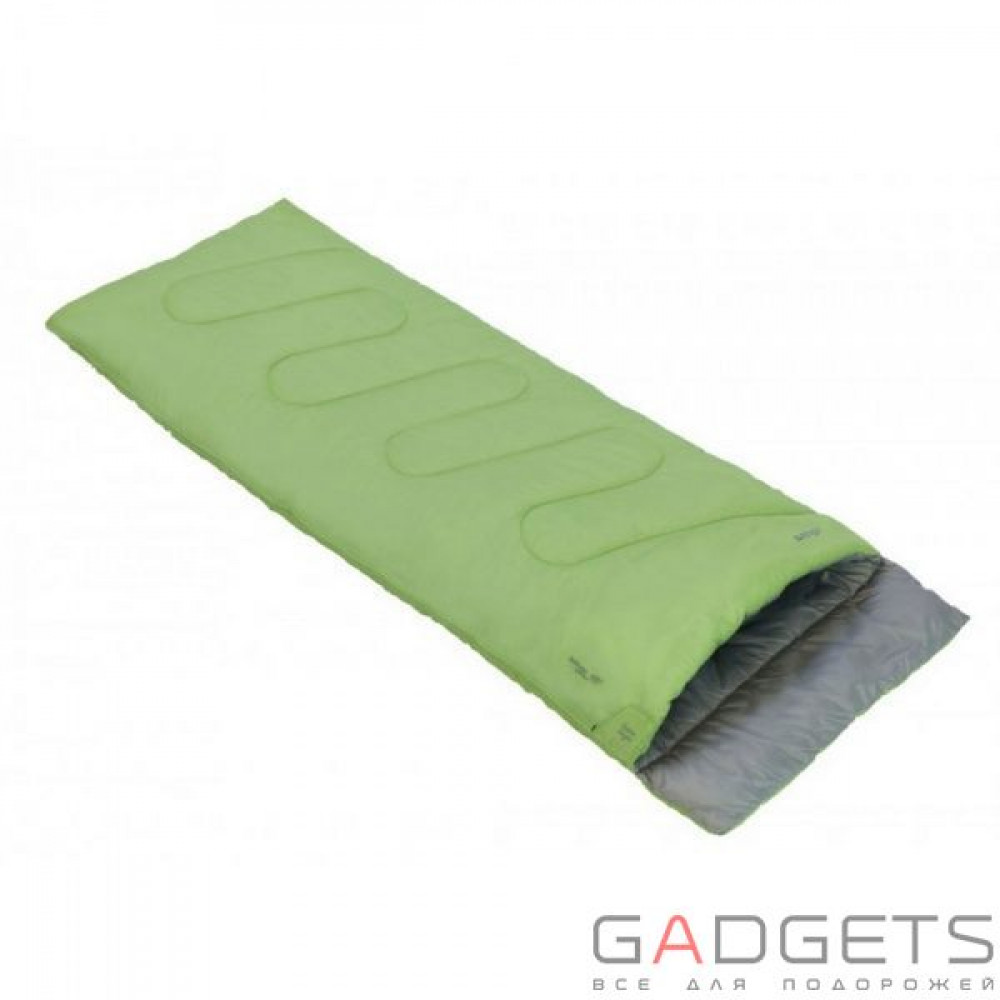 Фото Спальний мішок Vango Ember Single/4°C/Jade Lime