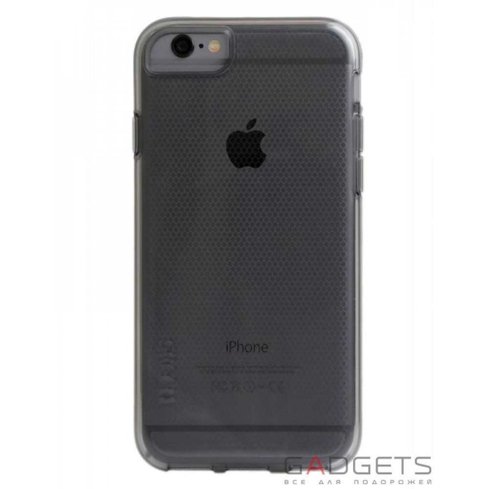 Фото Чехол-накладка Skech Matrix Space Grey for iPhone 6/6S (SK26-MTX-SGRY)