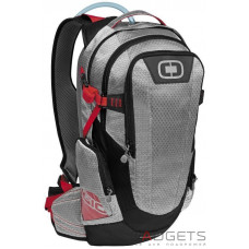 Рюкзак OGIO Dakar 100 Hydration Pack Chrome