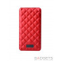 Внешний аккумулятор iWALK Extreme Trio V2 10000mAh Red (UBO10000S) фото 0