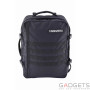Сумка-рюкзак CabinZero Military 36 л Absolute Black с отделением для ноутбука 15 (CZ18-1401) фото 0
