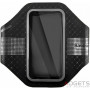 Чехол Baseus Ultra-thin Sports Armband Black для 5.5'' фото 0