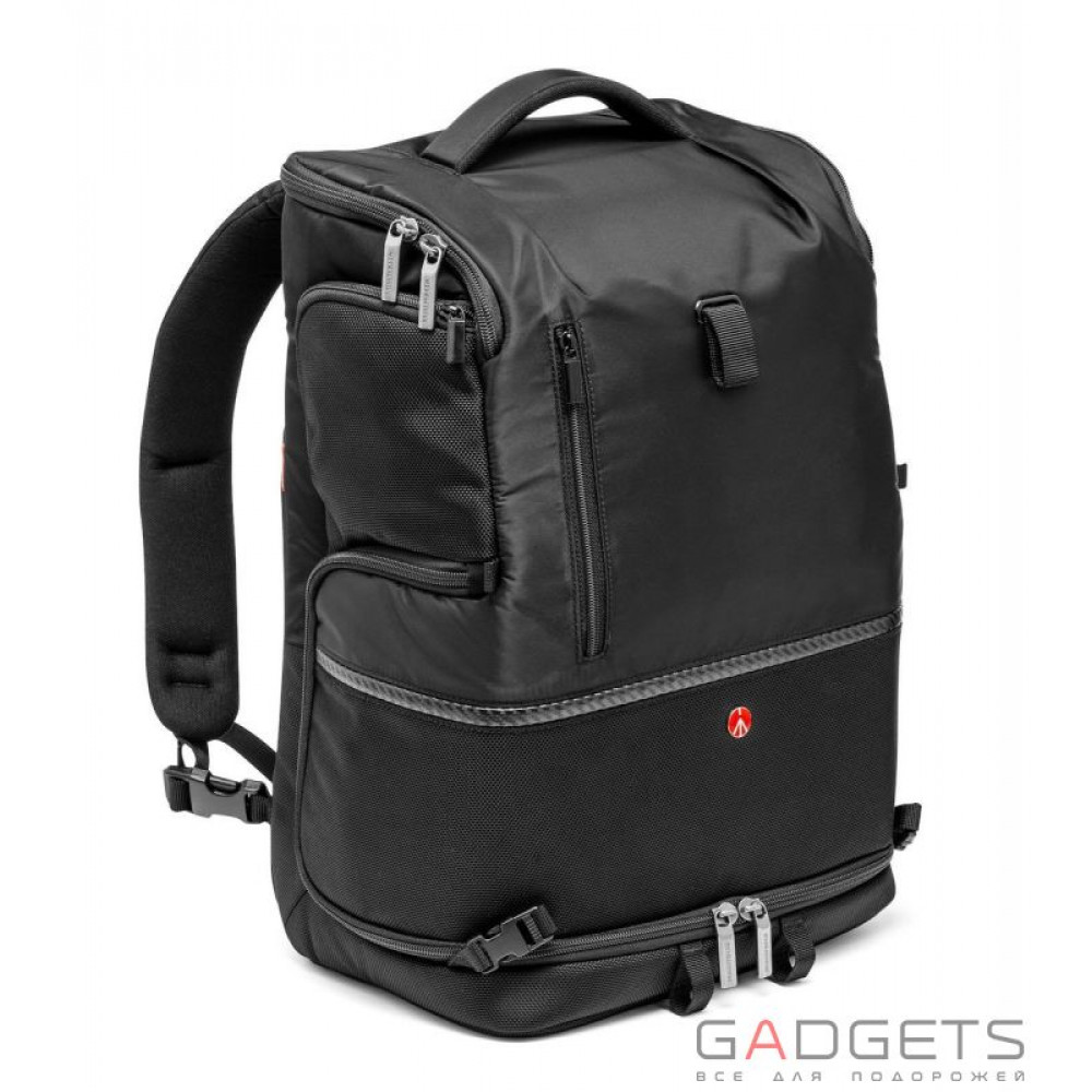 Фото Рюкзак Manfrotto Tri Backpack L (MB MA-BP-TL)