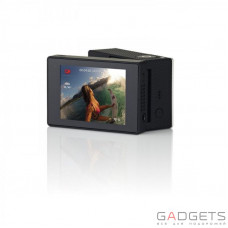 Цветной сенсорный LCD дисплей HERO3 (ALCDB-301)