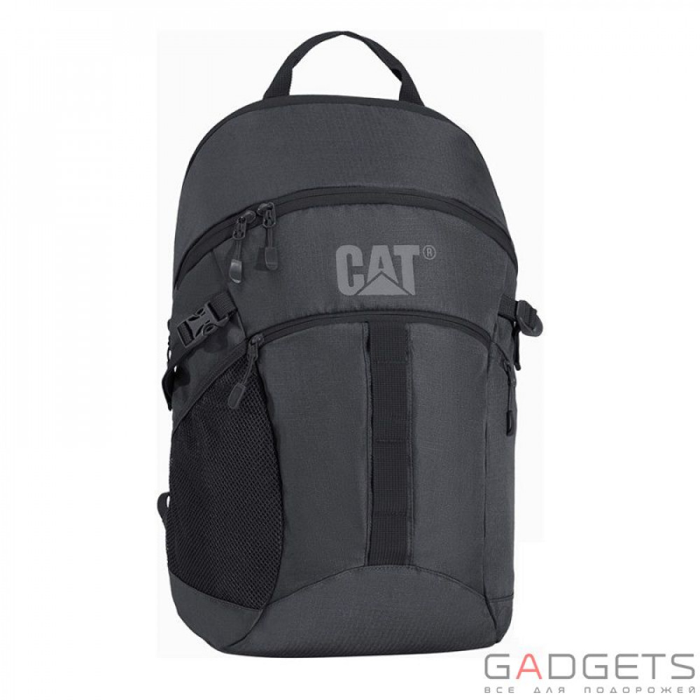 Фото Рюкзак  для ноутбука CAT Urban Active EVO темно-серый (83238.122)