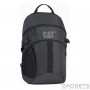 Рюкзак  для ноутбука CAT Urban Active EVO темно-серый (83238.122) фото 0