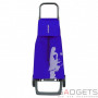 Сумка-тележка Rolser Jet Claudia Joy 40 Azul (925926) фото 0