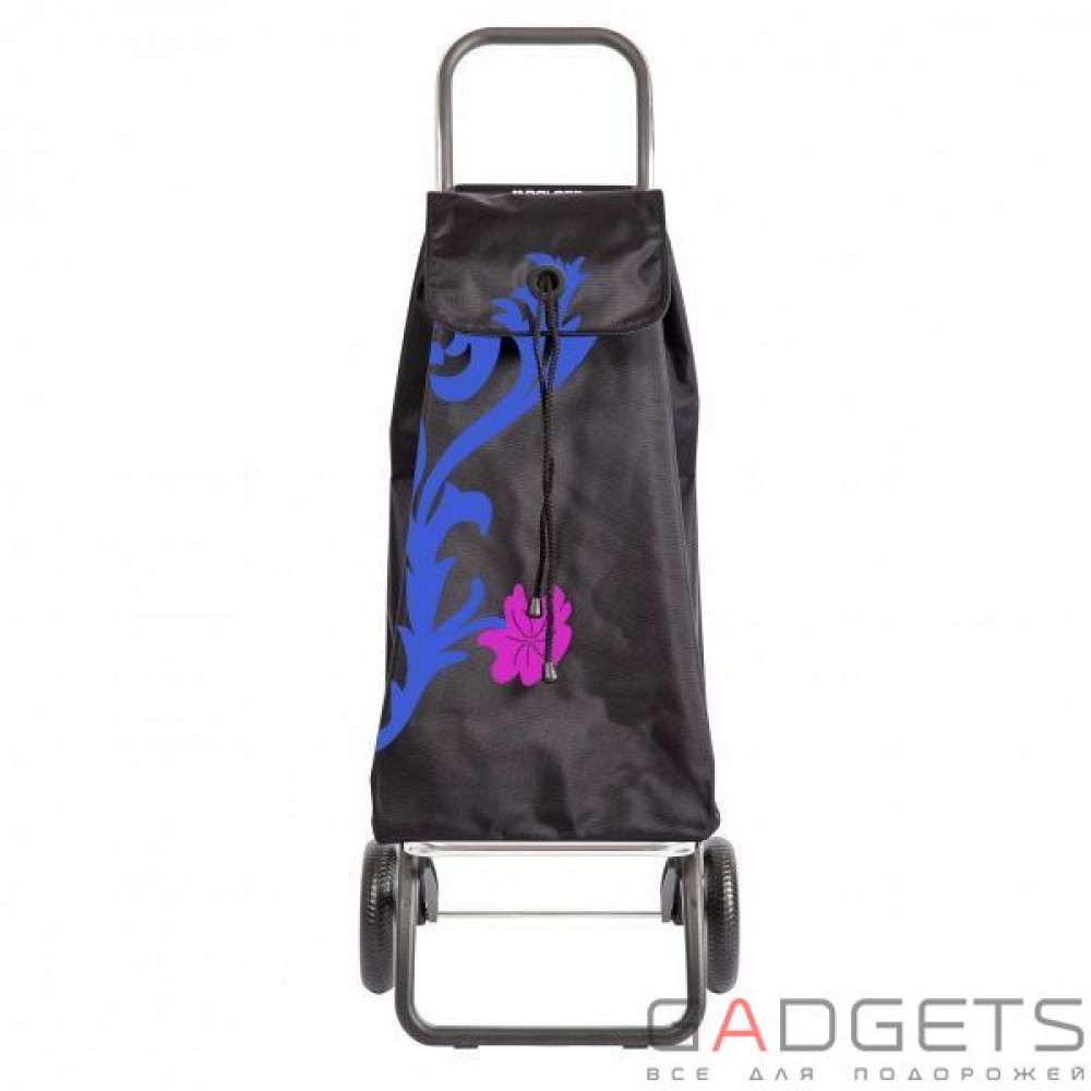 Фото Сумка-візок Rolser I-Max MF Nature Logic RG 43 Azul (925955)