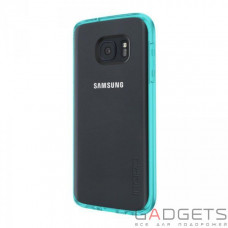 Чехол Incipio Octane Pure для Samsung Galaxy S7 Teal (SA-723-TEL)