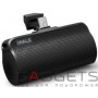 Зовнішній акумулятор iWalk Link Me Plus Docking battery 3300mAh Micro USB version black (DBL3300M) фото 0