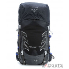 Рюкзак Osprey Tempest 40 Black WS/WM, черный