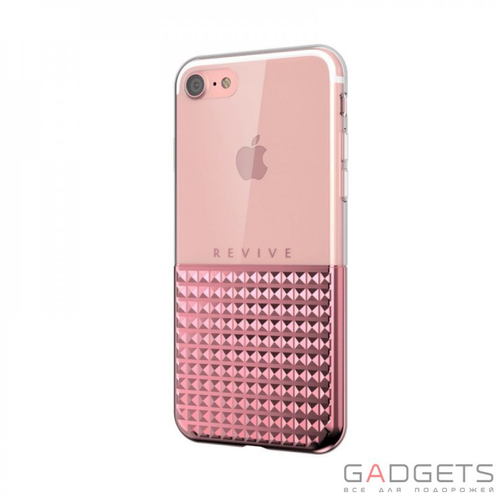 Фото Чехол SwitchEasy Revive Case для iPhone 7 Rose Gold