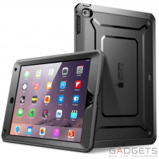 Чехол для iPad Air 2 SUPCASE Unicorn Beetle Pro Black