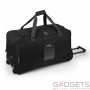 Сумка дорожная на колесах Gabol Roll 83L Black фото 0