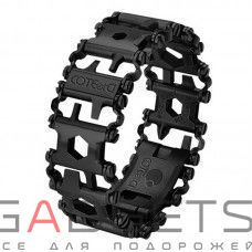 Ремешок COTEetCI Explorer Hand Catenary Black (WT-007-BK)