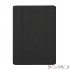 Чехол Decoded Leather Slim Cover for iPad Pro 12.9'' (2017) & 12.9'' Black (D5IPAPSC1BK)