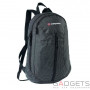 Рюкзак міський Caribee Fold Away New 20 Black фото 0