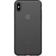 Чехол Incase for Apple iPhone XS Max Protective Clear Cover - Black (INPH220553-BLK)