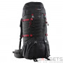 Рюкзак туристический Caribee Pulse 80 Black фото 0