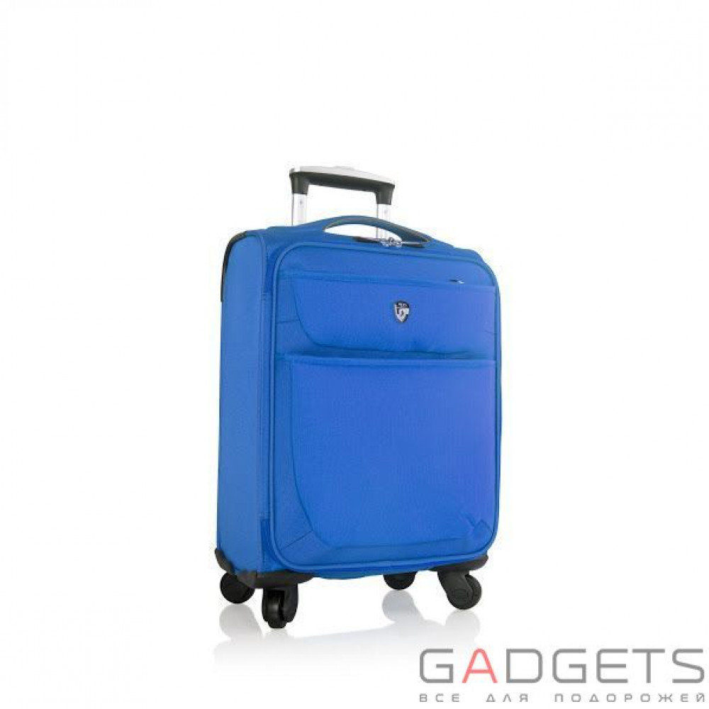 Фото Чемодан Heys Argus (S) Electronic Blue