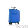 Чемодан Heys Argus (S) Electronic Blue фото 0