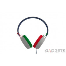 Навушники Coloud Boom Blocks Over Ear Headphones Bauhaus (4090908)