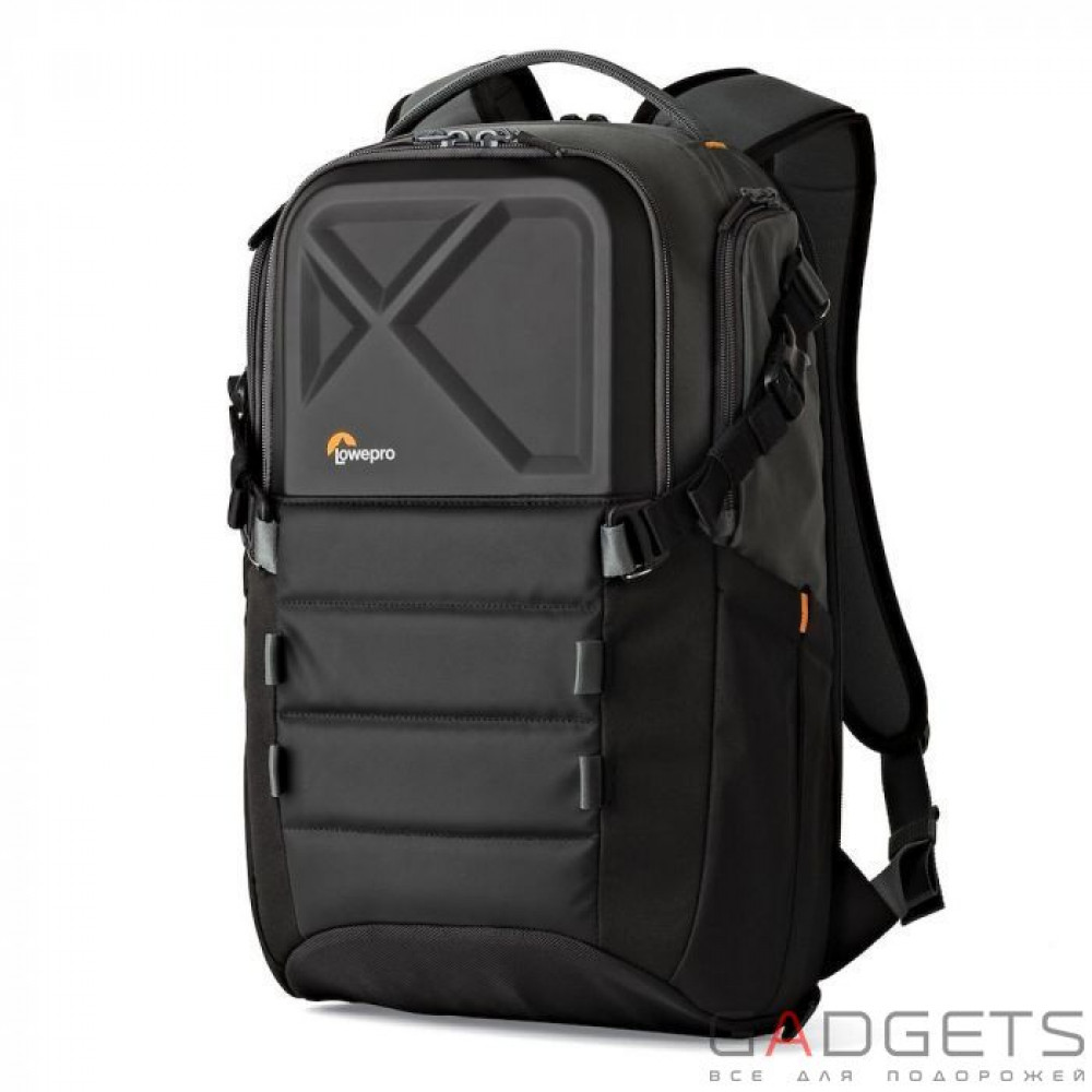 Фото Рюкзак Lowepro QuadGuard BP X1 (LP37007-PWW)