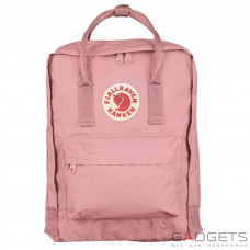 Рюкзак Fjallraven Kanken Pink (23510.312)