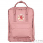 Рюкзак Fjallraven Kanken Pink (23510.312) фото 0