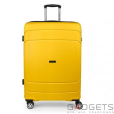 Чемодан Gabol Shibuya (L) Yellow