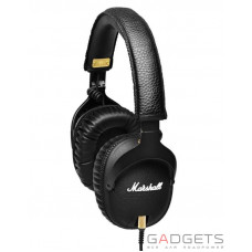 Навушники Marshall Headphones Monitor Black (4090800)