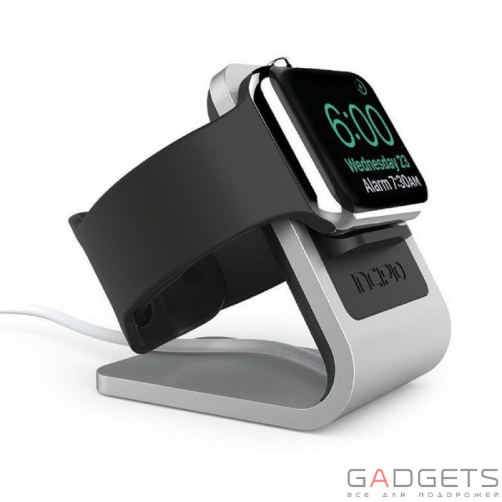 Фото Док-станция Incipio Apple Watch Dock (PW-260)