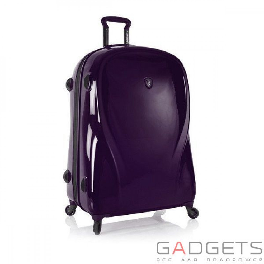 Фото Валіза Heys xcase 2G (L) Ultra Violet