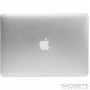 Накладка Incase Hardshell Case для Apple MacBook Pro Retina 13 Dots Clear (CL60608) фото 0