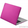 Чехол Laut HUEX Cases для 13'' MacBook Air фуксия (LAUT_MA13_HX_P2) фото 0