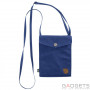 Кошелёк Fjallraven Pocket Deep Blue (24221.527) фото 0