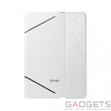 Чехол iBacks Case Venezia Series Black for iPad Air 2