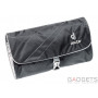 Косметичка Deuter Wash Bag II цвет 7490 black-titan фото 0