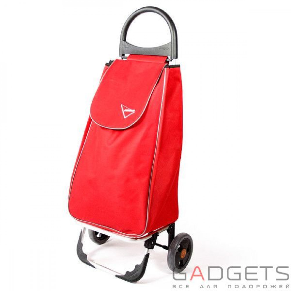 Фото Сумка-візок Aurora Portofino 50 Red